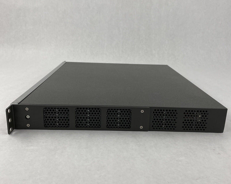 Shoretel SG-12 Shore Gear 60/12 Voice Switch 600-1032-22 w/ Power Supply Unit