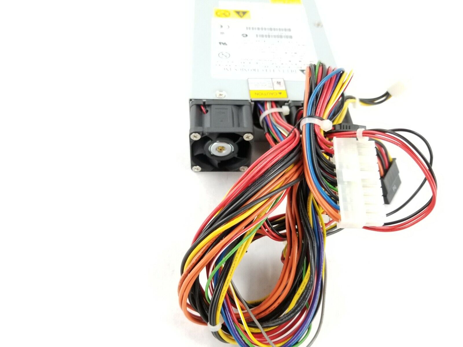 Delta Electronics DPS-350AB-5 B D54651-006 1U 350W Power Supply