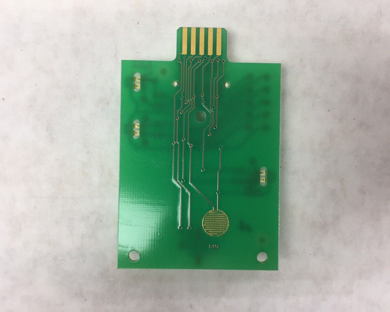 Cherry 4819-A Board 3605