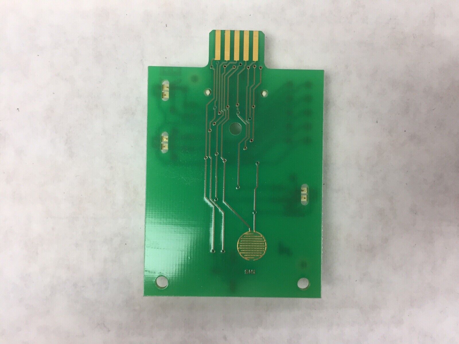 Cherry 4819-A Board 3605