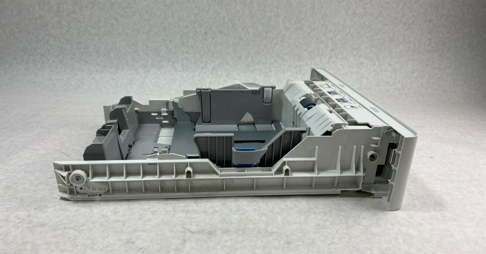 HP Laser Jet Enterprise M608 Lower Replacement Paper Tray 2