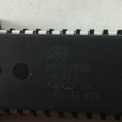 ST M27C258B, 28 PIN NEW