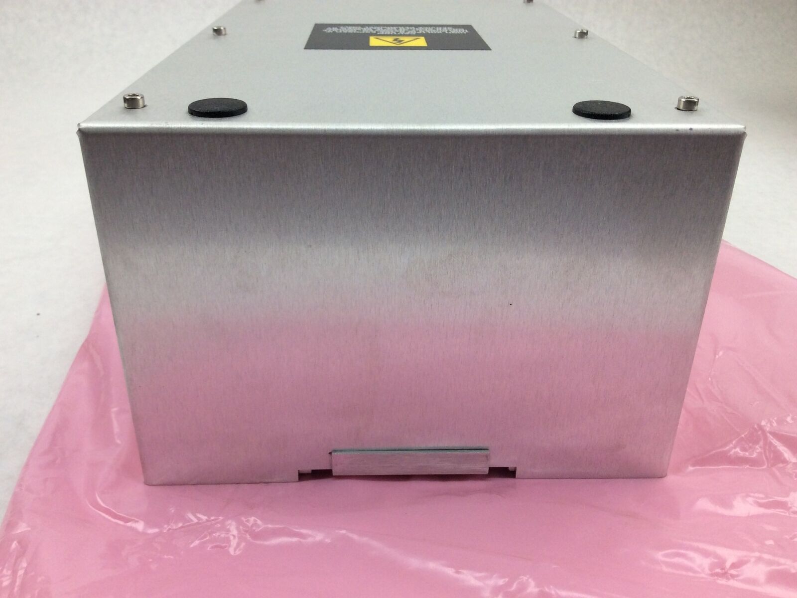 Waters MICROMASS Spectrometer M945721DC1 RF coil Assembly