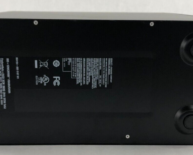 HP p2-1334 MT AMD E1-1200 1.40GHz 4GB RAM No HDD No OS