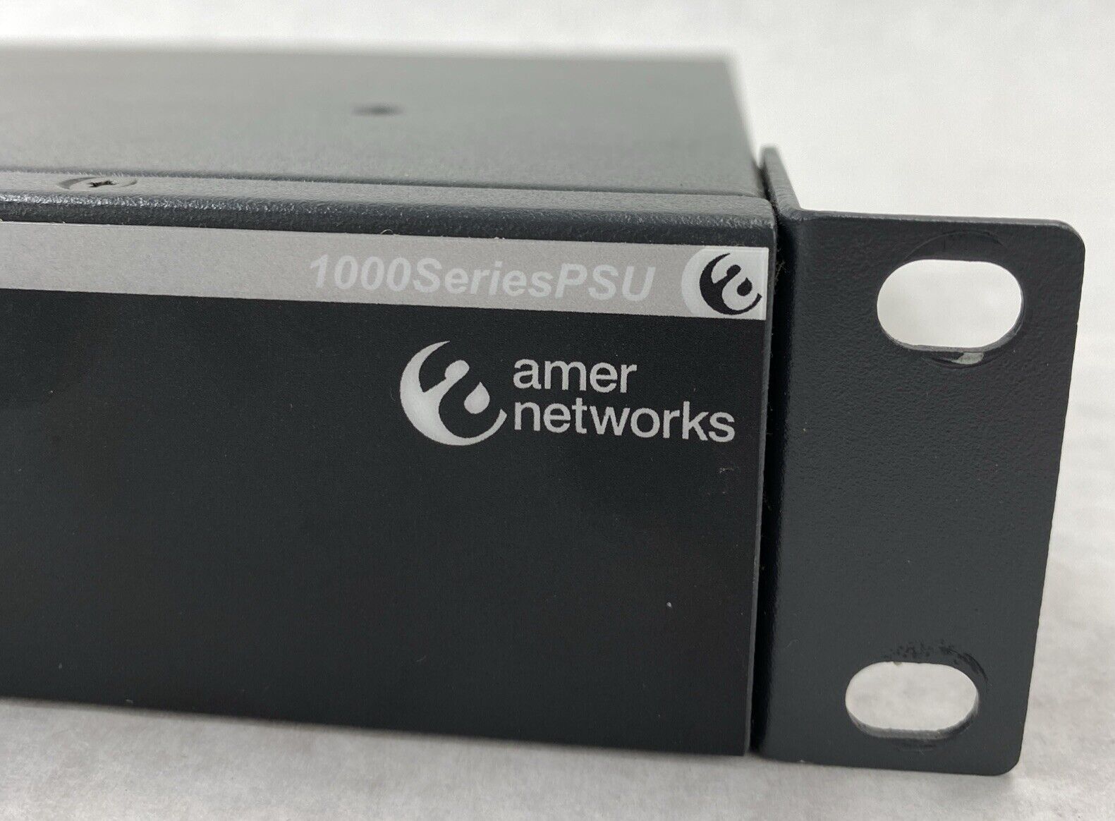 Amer Networks SS3GR10PSU 1000 Series PSU 700w Power Supply