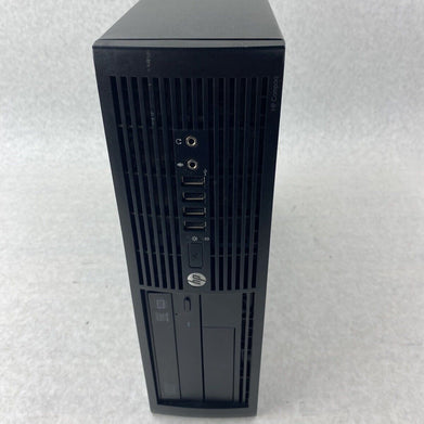 HP Compaq 4000 Pro Pentium Dual-Core E6600 3.06GHz 4GB RAM NO HDD NO OS