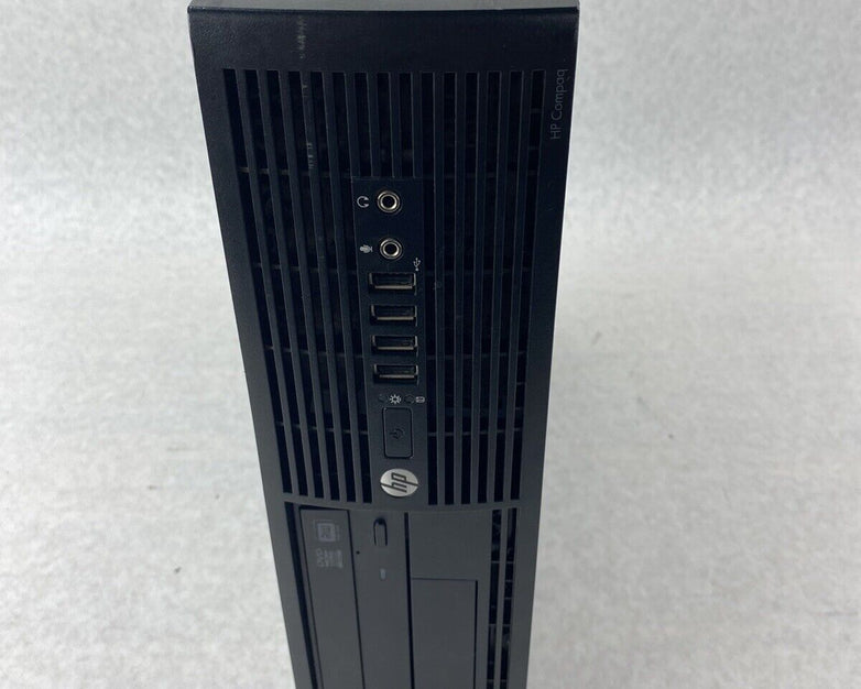 HP Compaq 4000 Pro Pentium Dual-Core E6600 3.06GHz 4GB RAM NO HDD NO OS
