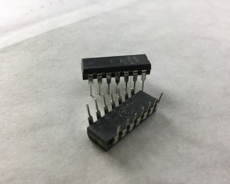 SW 962-M  Transistor  14 Pin Dip   Lot of 18  NEW