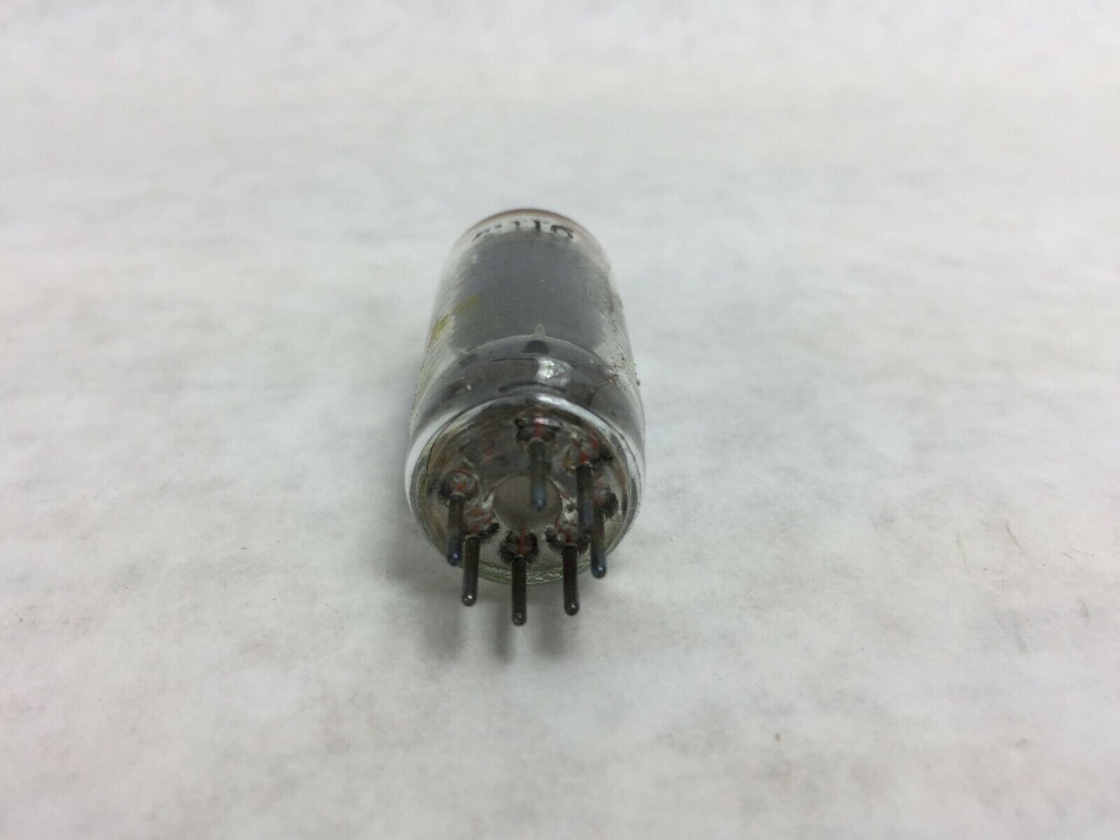 Sylvania Vacuum Tube  4DT6