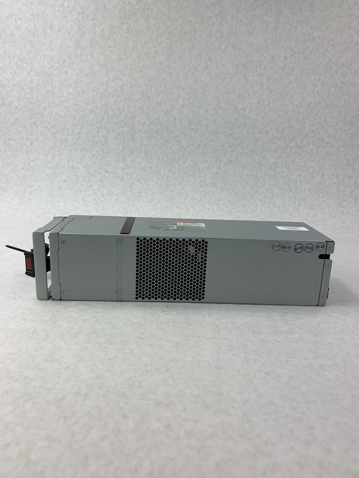 Netapp HB-PCM01-580-AC 580W Power Supply 82562-11