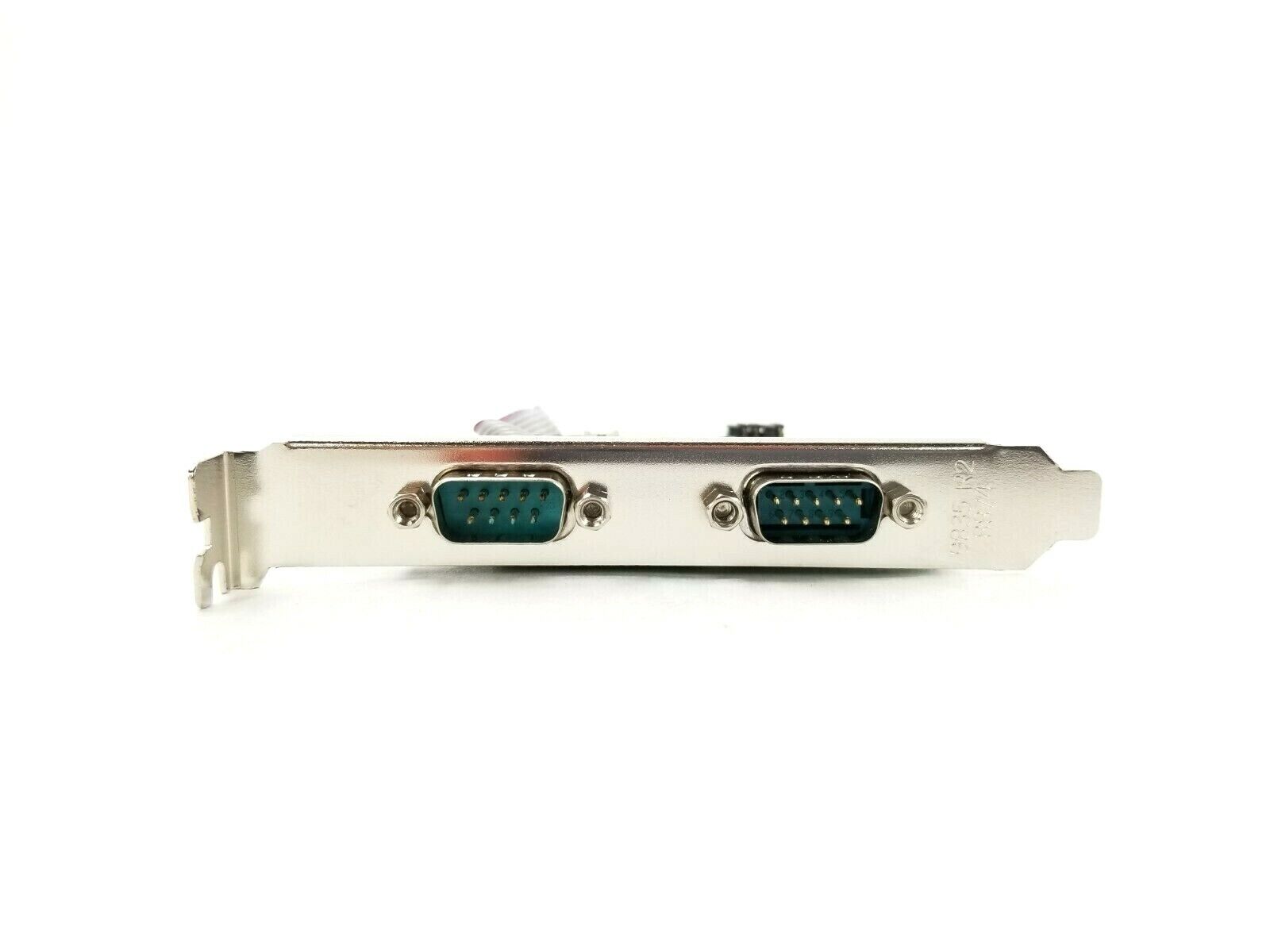StarTech.com PEX2S952 2 Port PCI Express Serial Adapter