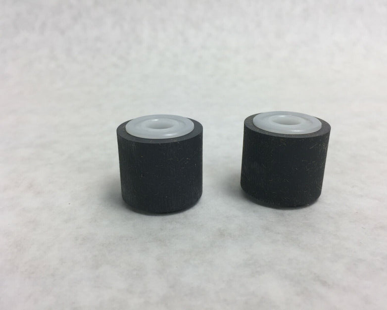 Genuine Xerox 600K90370  DADF Feed Roll Kit   Lot of 2