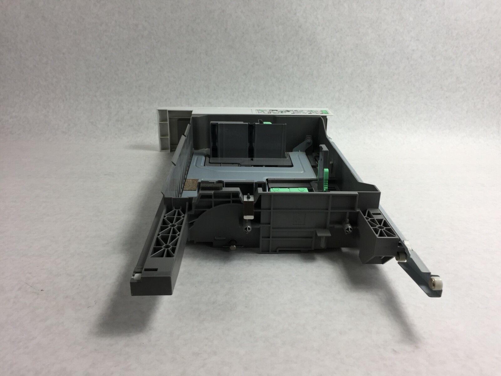 Genuine Lanier MP C5502 Paper Tray 1