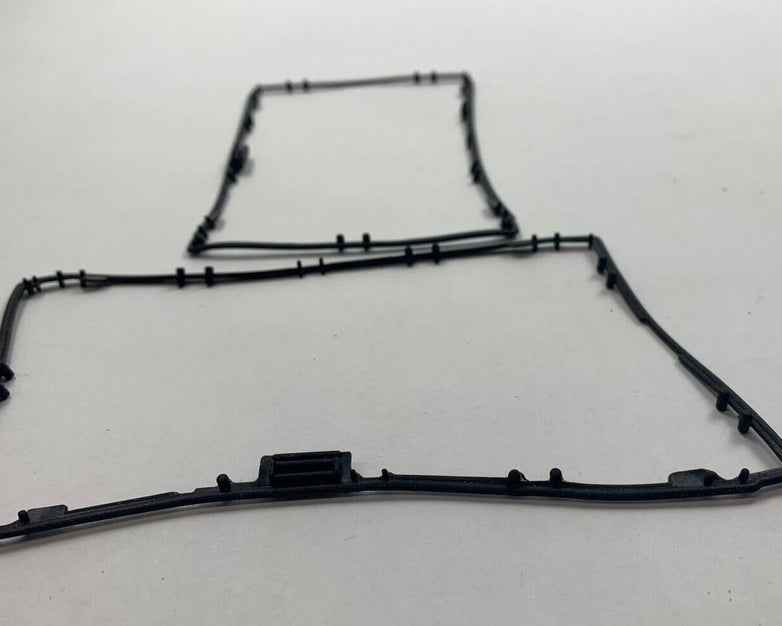 Lot of 2 N324 Gasket for Trimble Nomad
