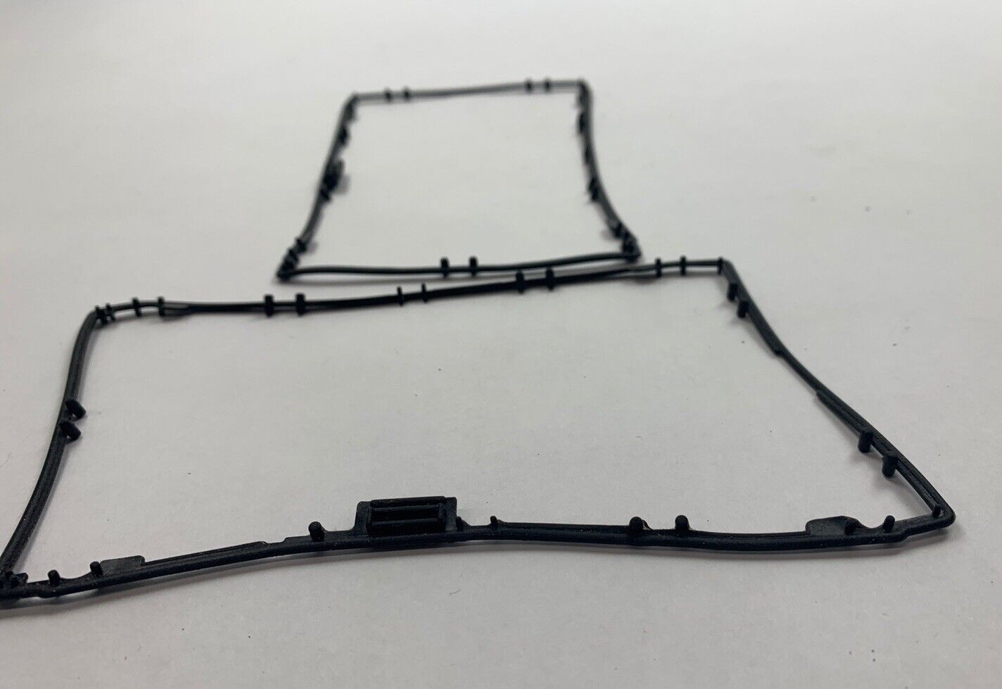 Lot of 2 N324 Gasket for Trimble Nomad