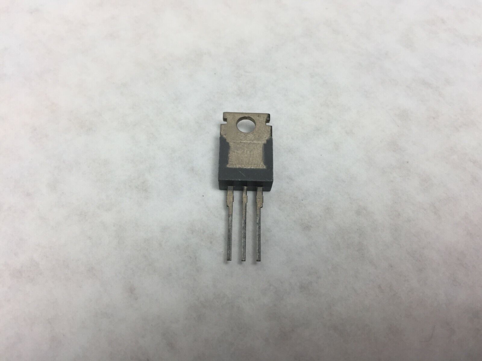 Sylvania ECG5550 Integrated Circuit  Lot of 4  NOS
