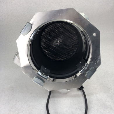 American DJ Stage Light Model 64 COMBO 120V 60Hz 4.2