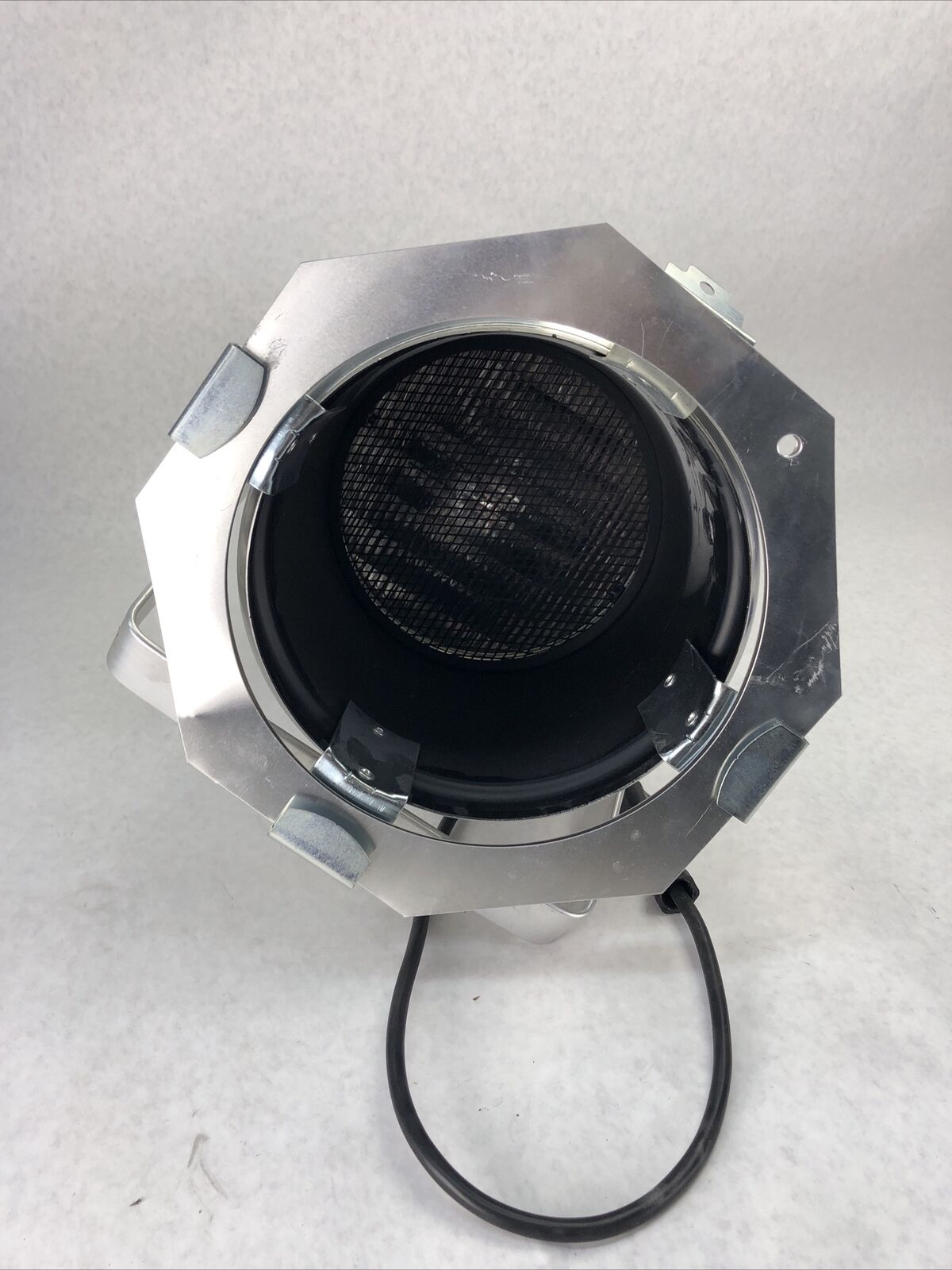 American DJ Stage Light Model 64 COMBO 120V 60Hz 4.2