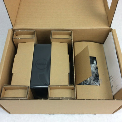 Dell WLD15 E/Port Plus Wireless Docking Station 19.5V NIB Sealed