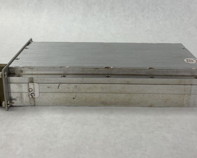 MARK IV  I.V.H.S 801531-001 Roadcheck RF Data Module