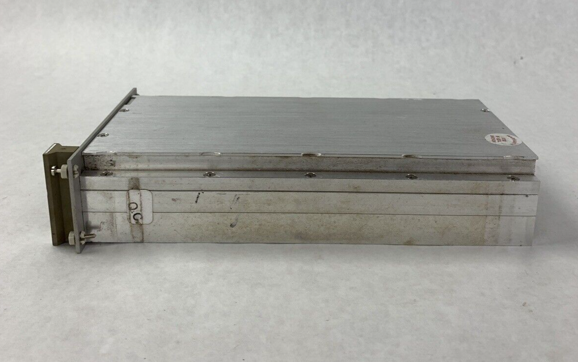 MARK IV  I.V.H.S 801531-001 Roadcheck RF Data Module