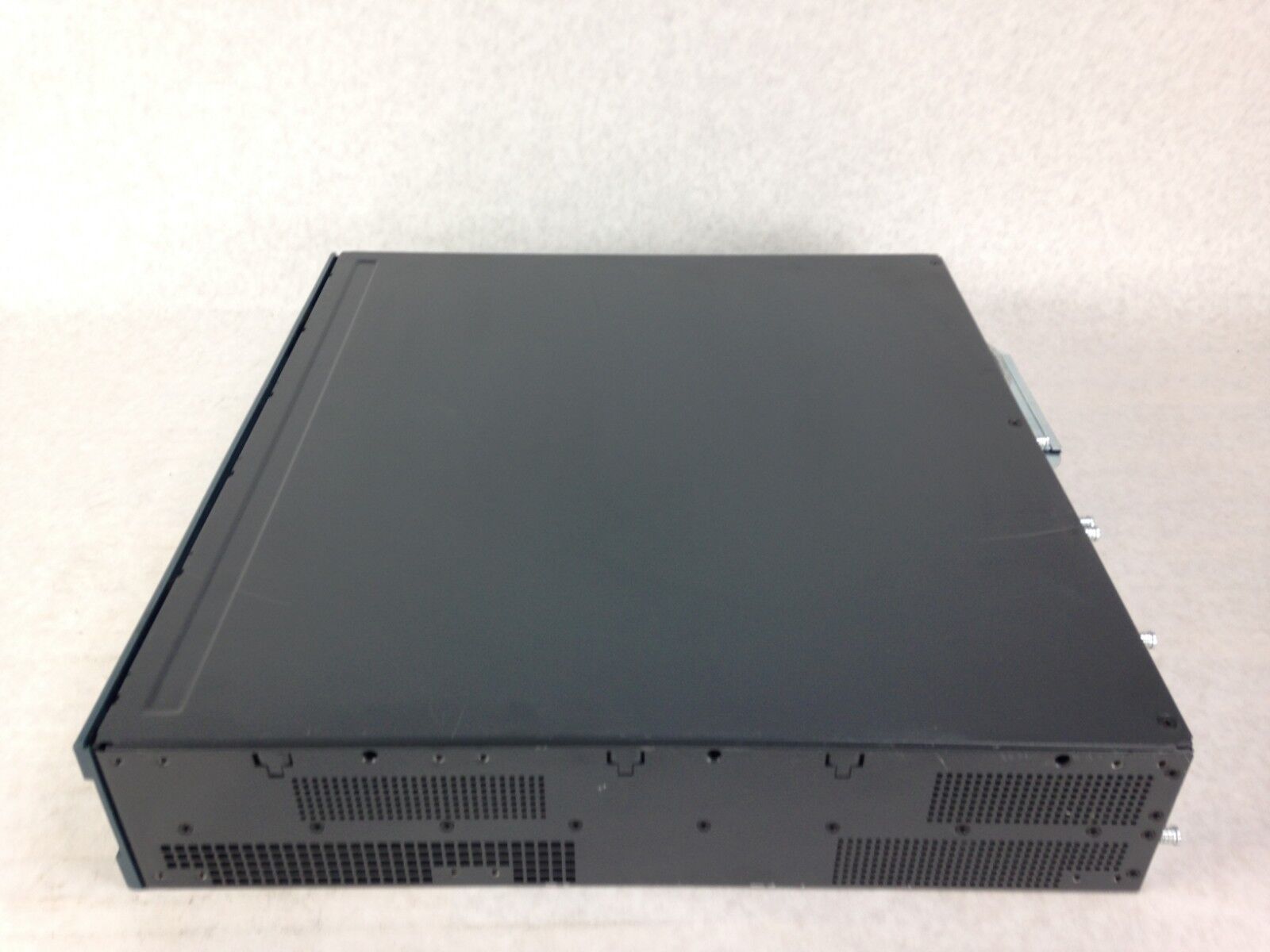 Cisco 2800 Series Model: 2801 V05 Integrated Service Router