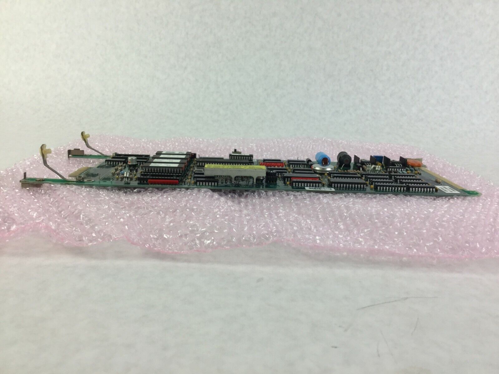 TAYLOR MOD SYSTEMS  125S1983-8  Rev DC  Circuit Board