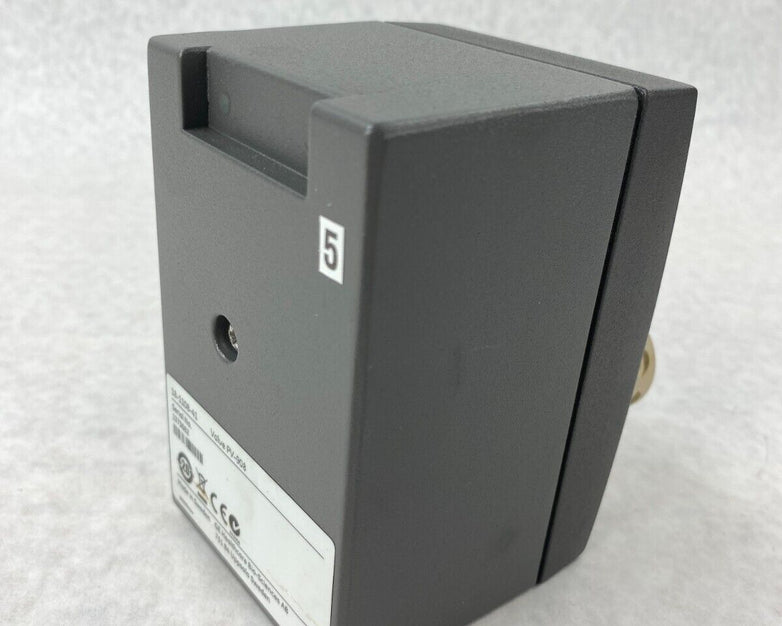 GE Amersham AKTA PV-908 Motorized Rotary Valve