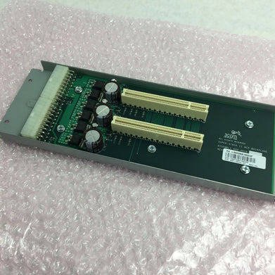 3COM Super-Stack II Backplane 600-0016-01