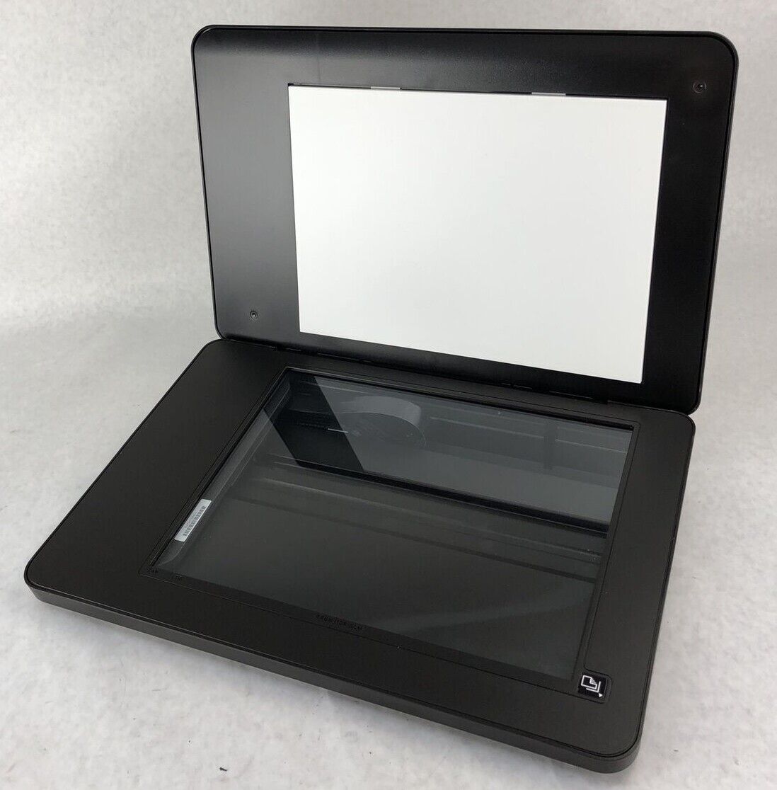 HP Photosmart 6520 Wireless Scanner Glass Top Lid