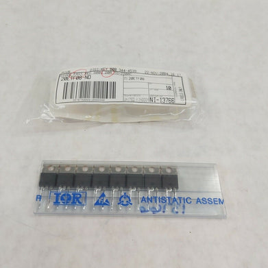 Vishay 20ETF08 Rectifiers