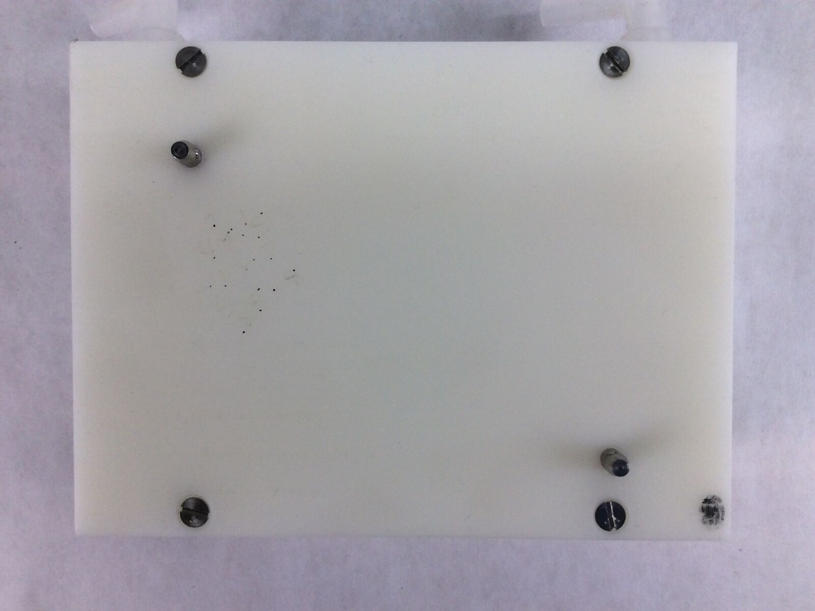 Custom Heat Tool Blocks for Beckman Biomek 2000/3000/4000 - Style B
