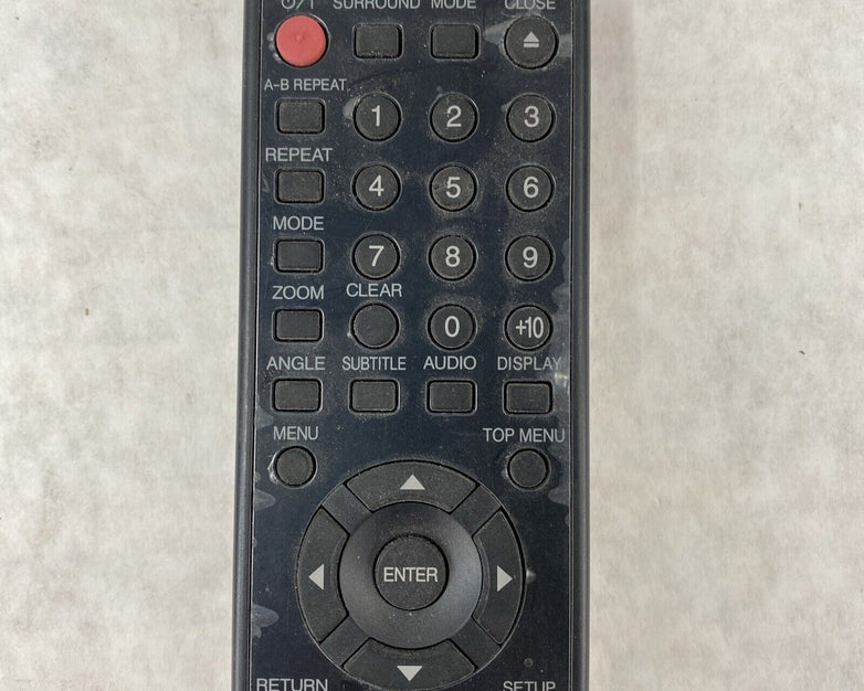 Hitachi DV-RM420 Remote Control for DV-P325U DV-P725U DV-RM420