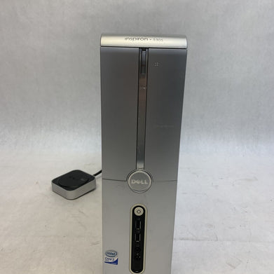 Dell Inspiron 5705 SFF Intel Core 2 Duo E7200 2.53GHz 4GB RAM No HDD No OS