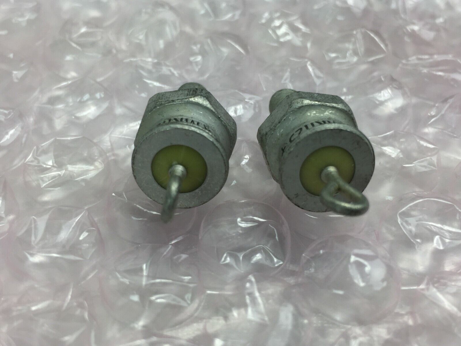 Motorola MR1123  Lot of 2   NOS