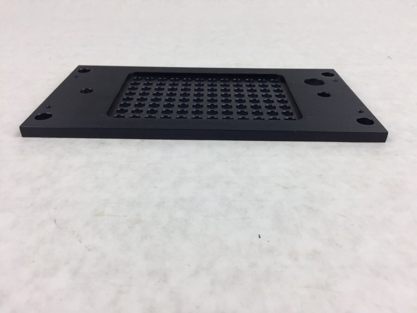 Tomtec Rack Press Adapter Kit