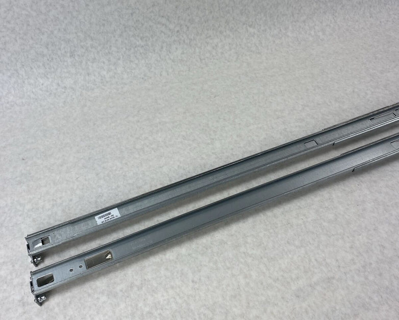 HP DL360 G5 G6 G7 Rack Outer L + R Rail Kit Set 364998-001 / 365002-002