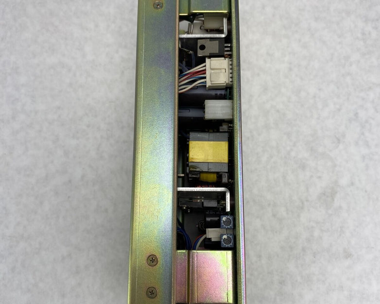 NEC M2PUB012AA NDR460RTP 875 Power Supply 88-12 X0319A 1933