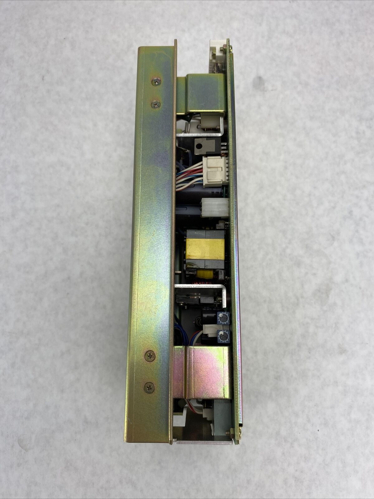 NEC M2PUB012AA NDR460RTP 875 Power Supply 88-12 X0319A 1933