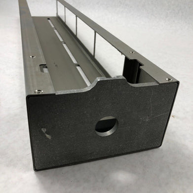 Unbranded Laboratory Microplate Front Load Rack Stack Agilent 6"L x 3.5"W x 36"H