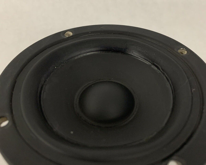 Unbranded 09/14 8 OHM Tweeter Speaker Tested
