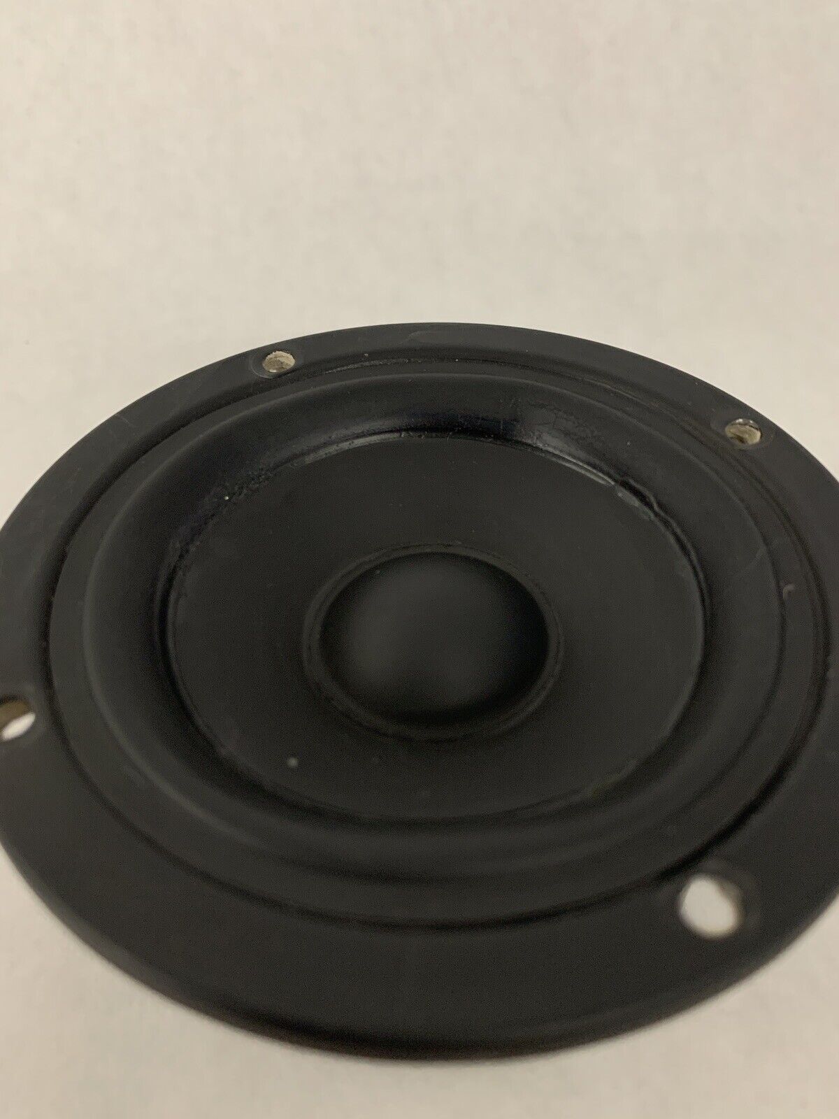 Unbranded 09/14 8 OHM Tweeter Speaker Tested