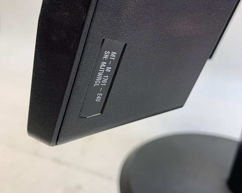 Lenovo ThinkCentre M71z AIO Intel Core i3-2121 3.3GHz 4GB RAM No HDD No OS