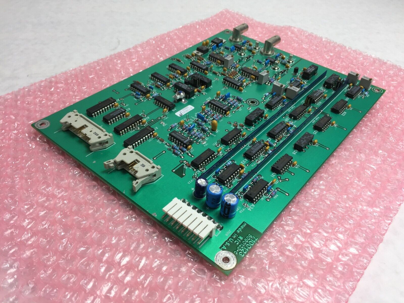B-7100123-1F   5090123-C  Circuit Board