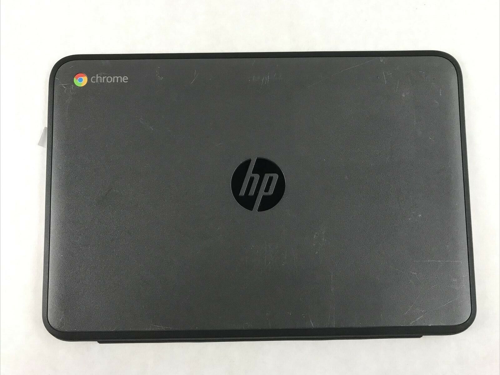 HP Chromebook 11 G5 EE Back Cover 917426-001 Black