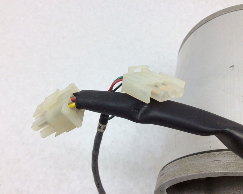 Beckman J2-21M Motor Assembly - For J2-21 CENTRIFUGE