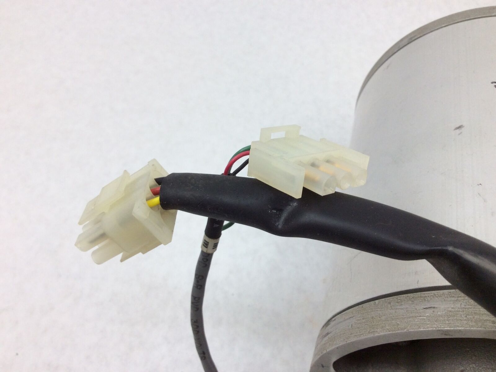 Beckman J2-21M Motor Assembly - For J2-21 CENTRIFUGE