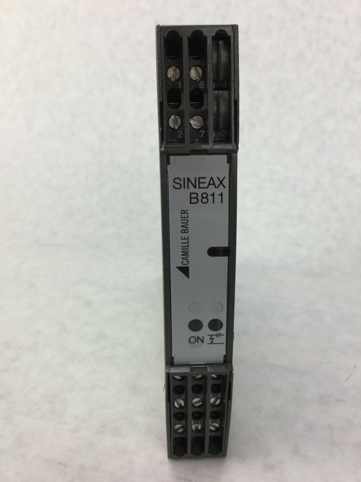 CAMILLE BAUER Sineax B811  Power Pack  w/ Additional Functions