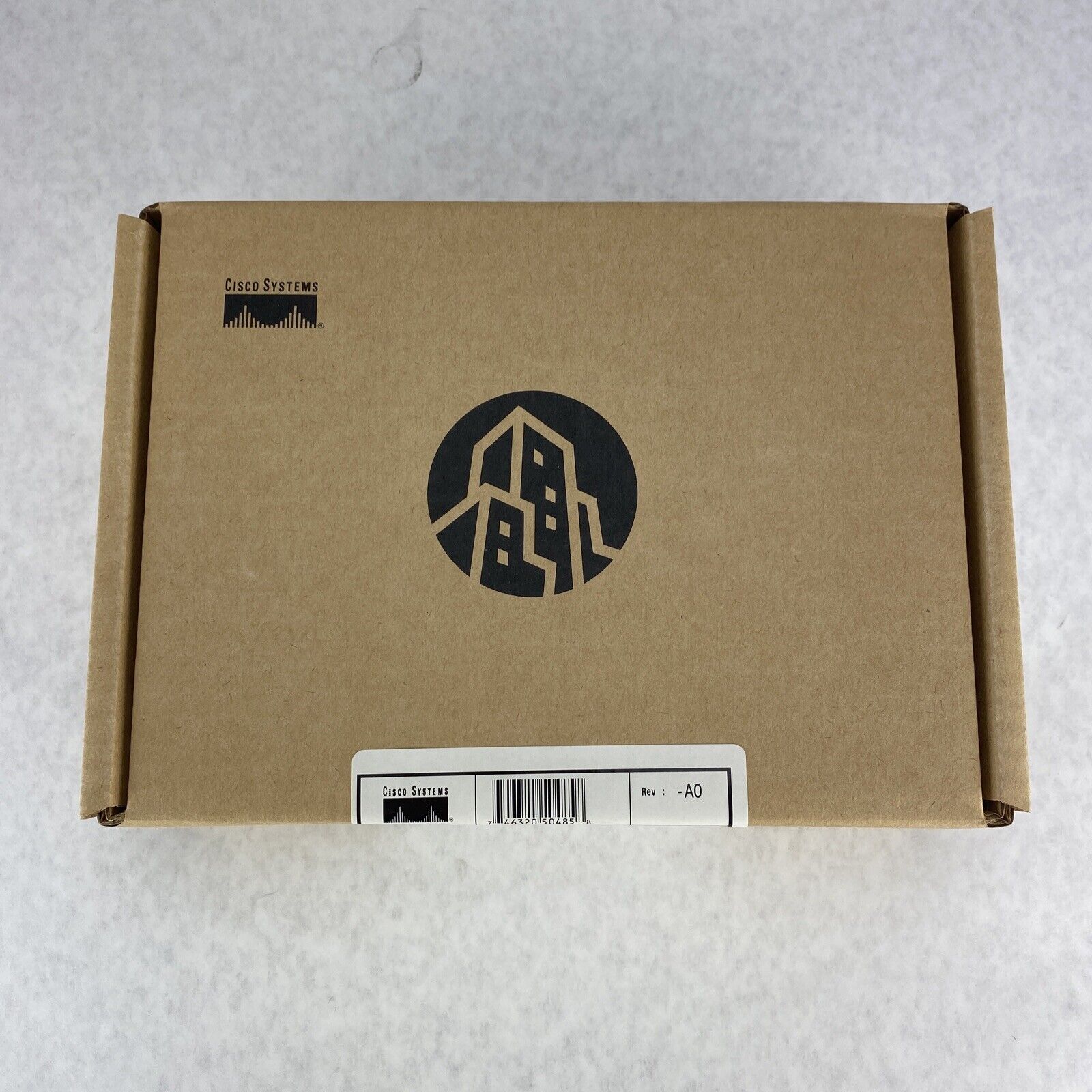 Lot of 5 Cisco Systems Air-Ant2012 2.4Ghz 6.5dBi 74-2012-01  800-24479-01