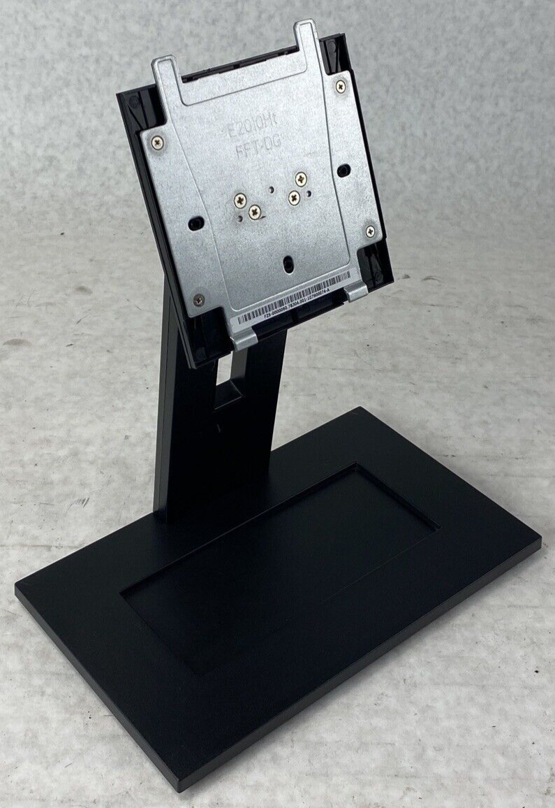 Dell E2010Ht FFT-DG Tilting Monitor Stand